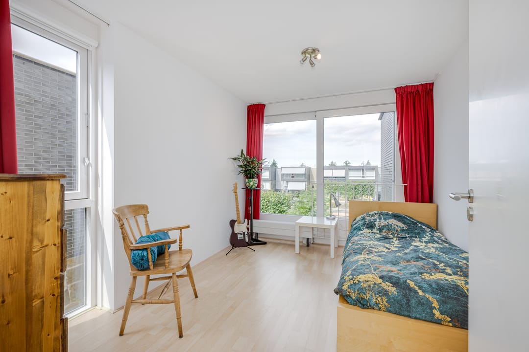 Foto 37 van Hofvliet 87