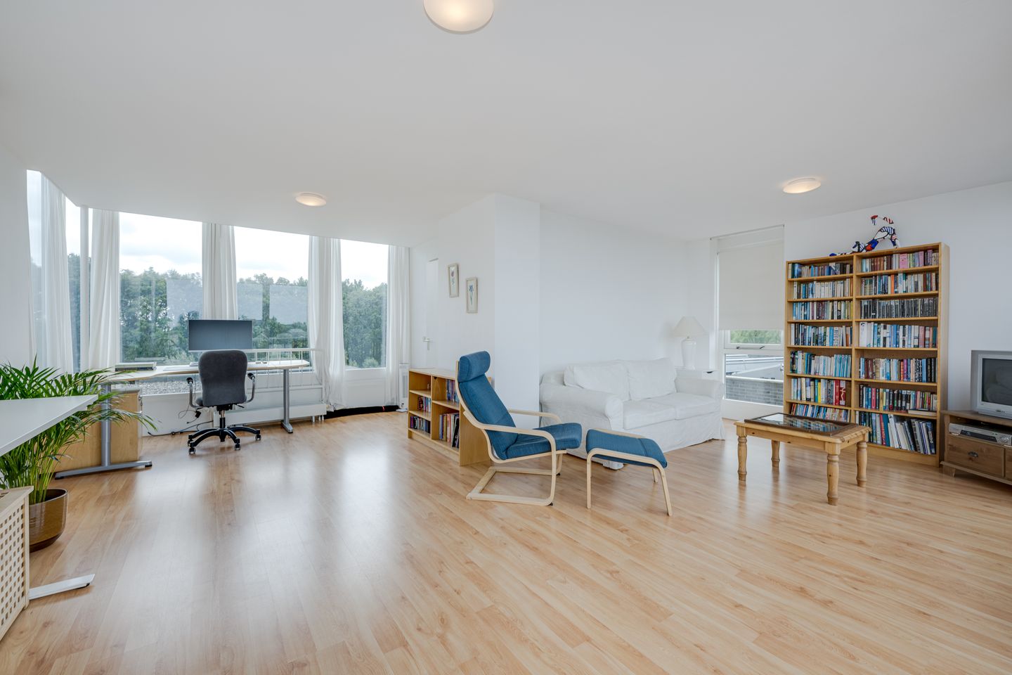 Foto 44 van Hofvliet 87