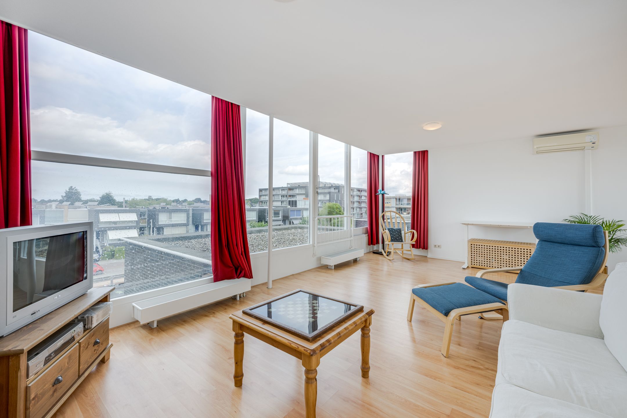 Foto 45 van Hofvliet 87