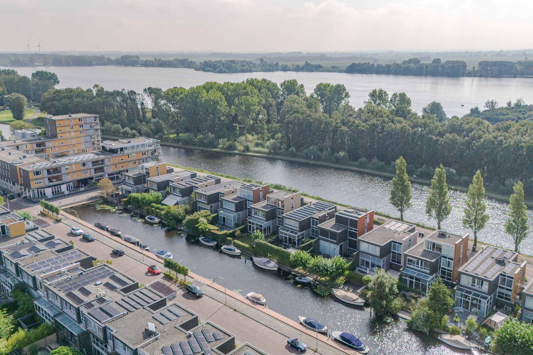 Foto 48 van Hofvliet 87