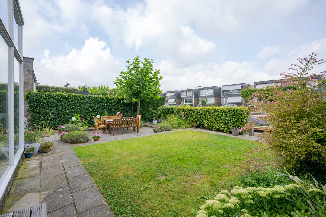 Foto 52 van Hofvliet 87