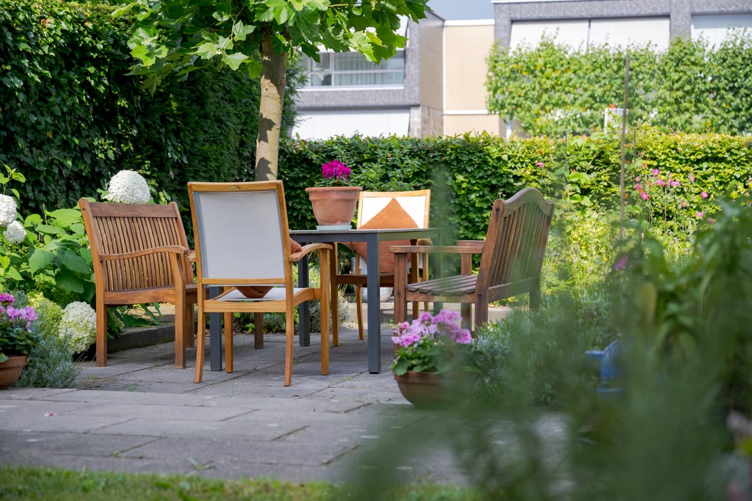 Foto 53 van Hofvliet 87