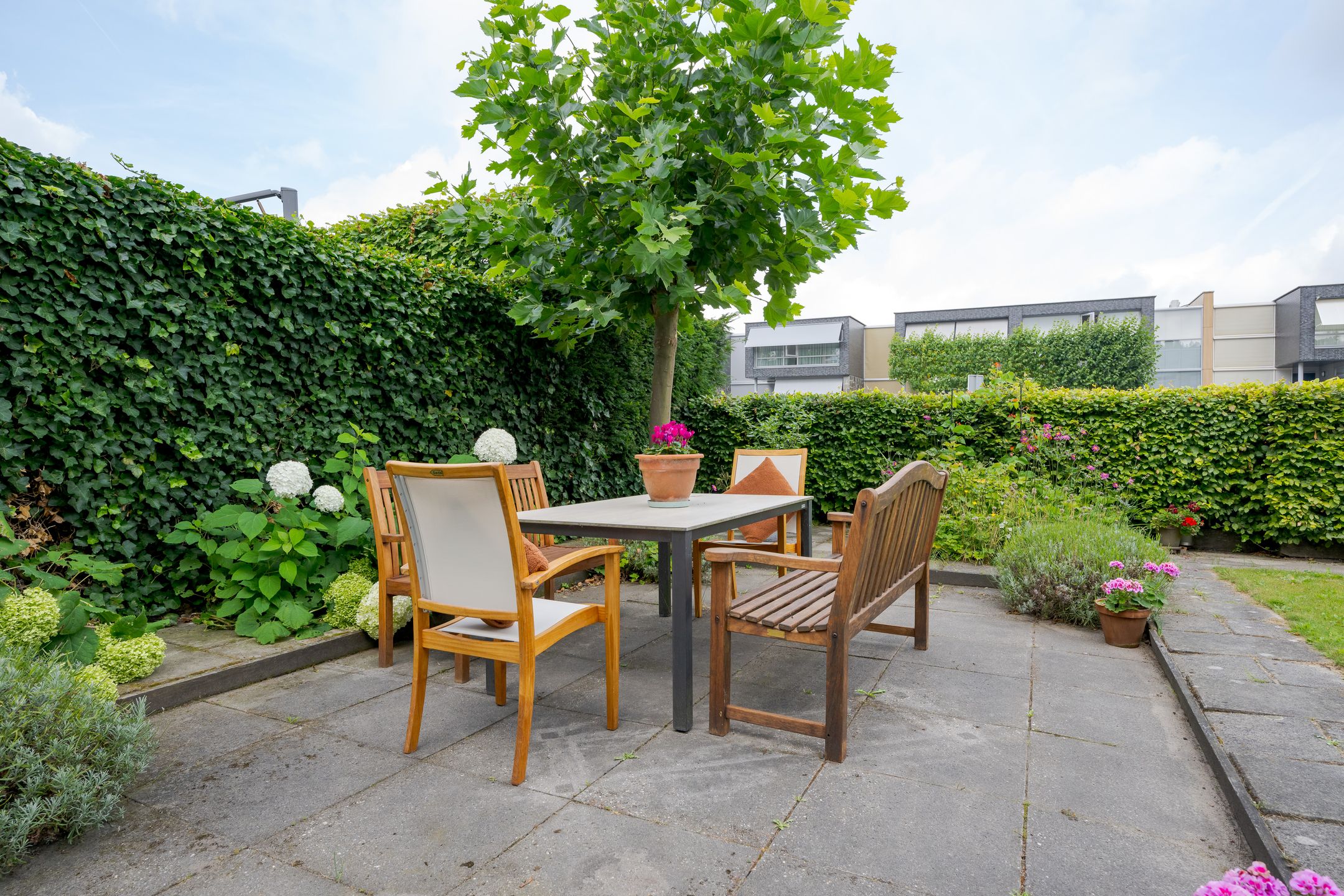 Foto 54 van Hofvliet 87