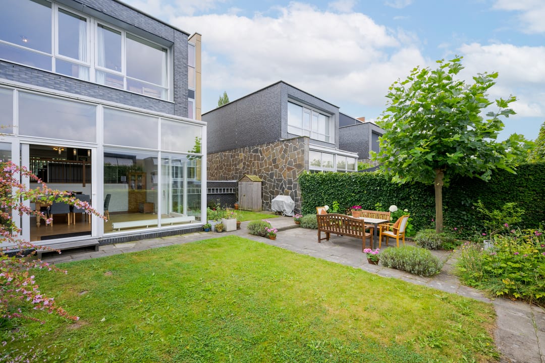 Foto 56 van Hofvliet 87