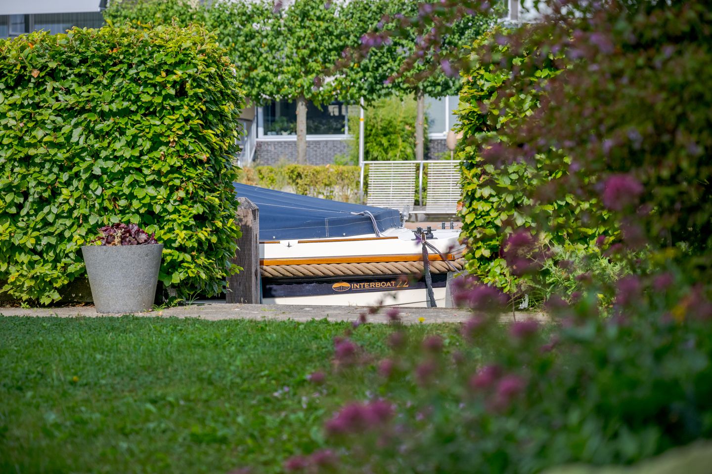 Foto 59 van Hofvliet 87