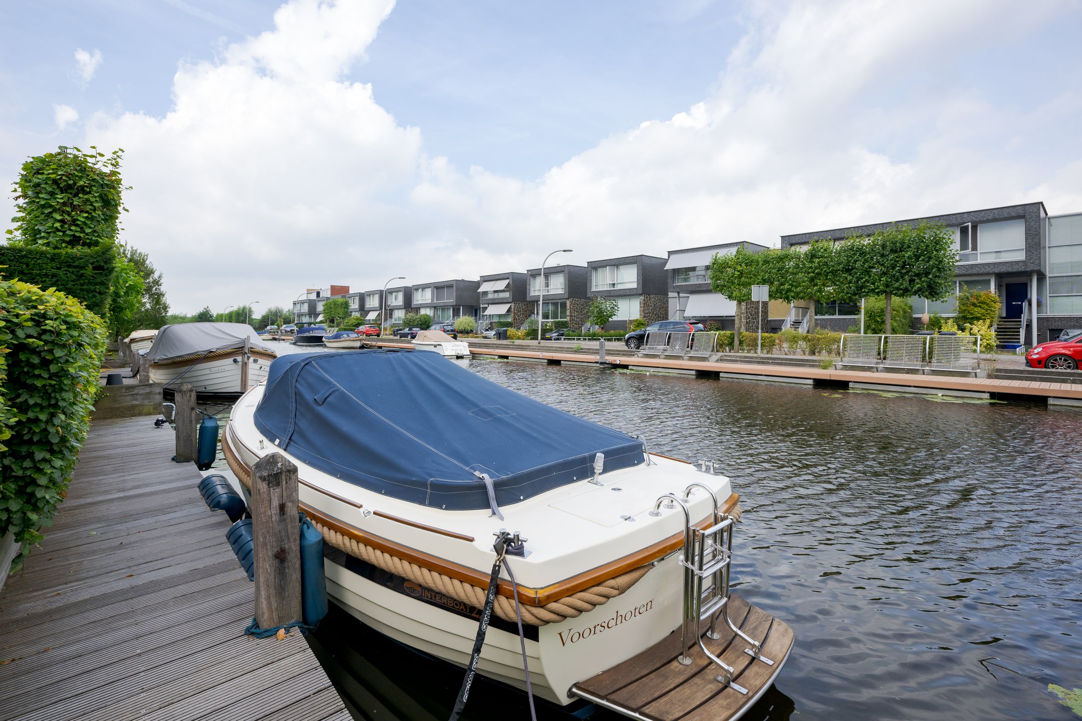 Foto 60 van Hofvliet 87