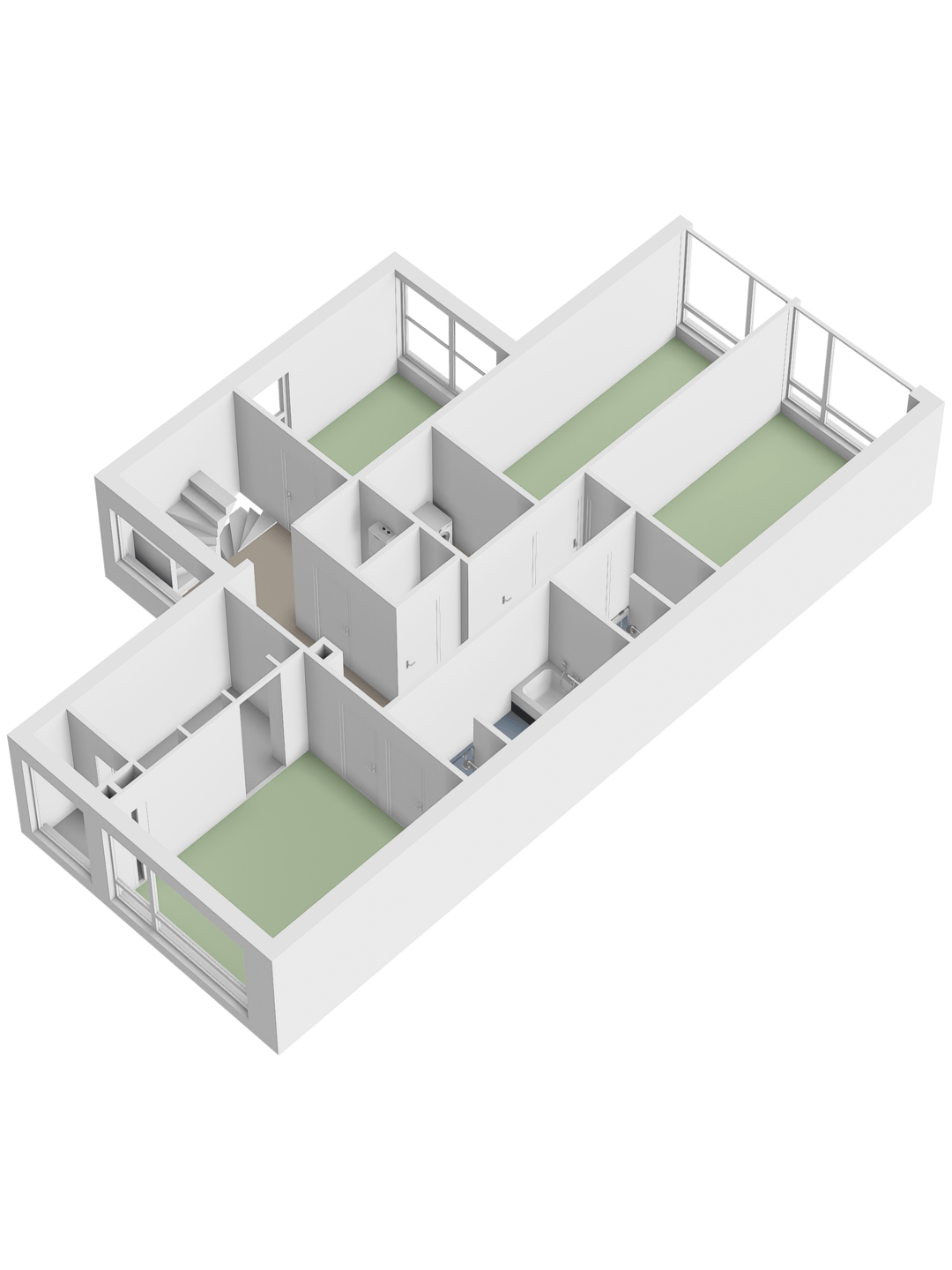 Foto 67 van Hofvliet 87