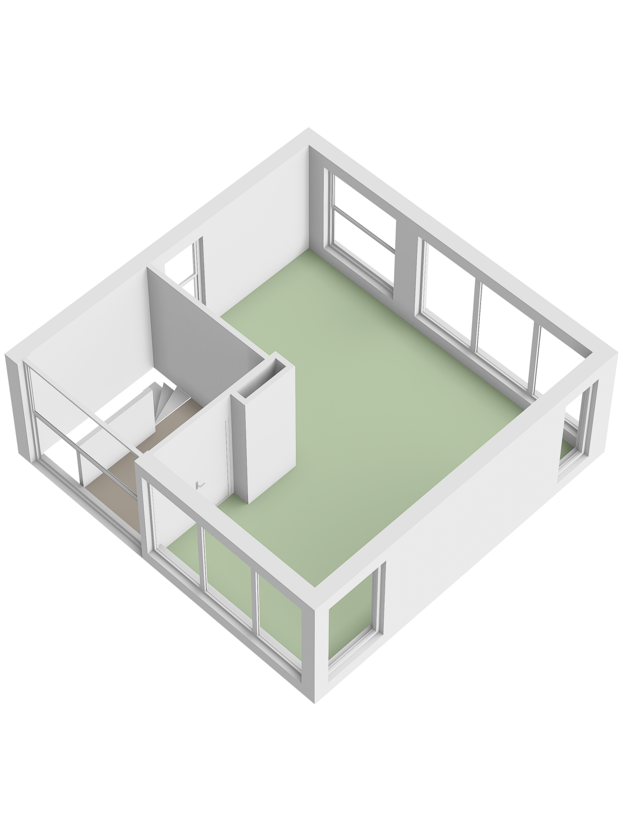 Foto 69 van Hofvliet 87