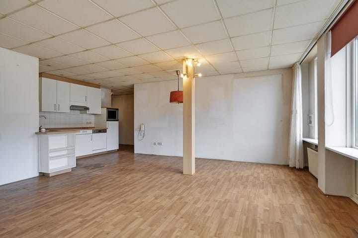 Foto 4 van Loverixplein 2