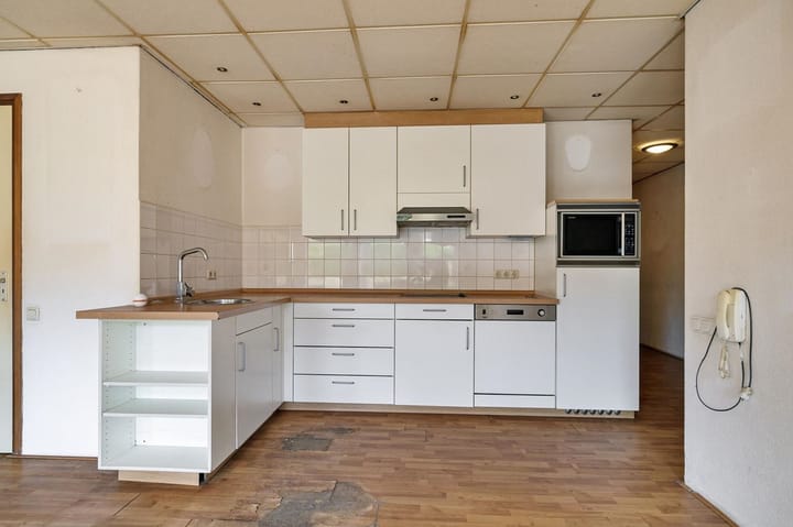 Foto 5 van Loverixplein 2