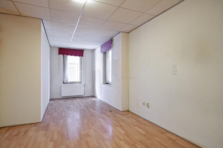 Foto 6 van Loverixplein 2