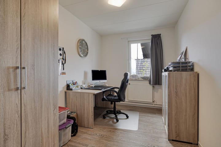 Foto 13 van Loverixplein 2