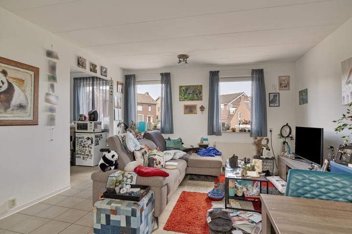 Foto 15 van Loverixplein 2