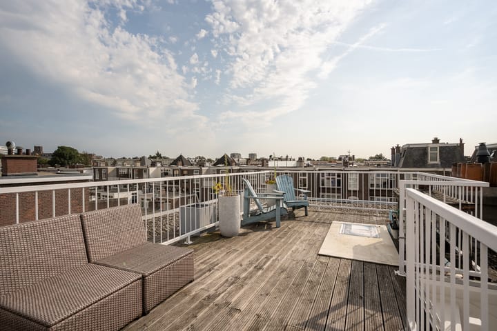 Foto 3 van Bentinckstraat 54