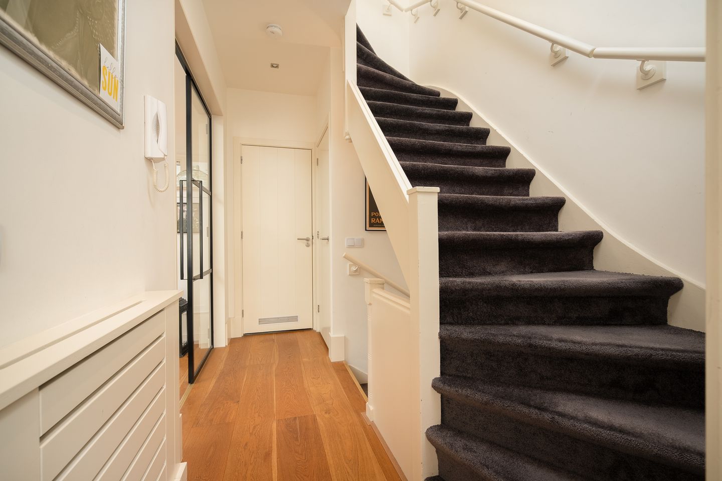 Foto 4 van Bentinckstraat 54