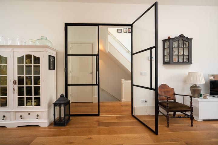 Foto 5 van Bentinckstraat 54