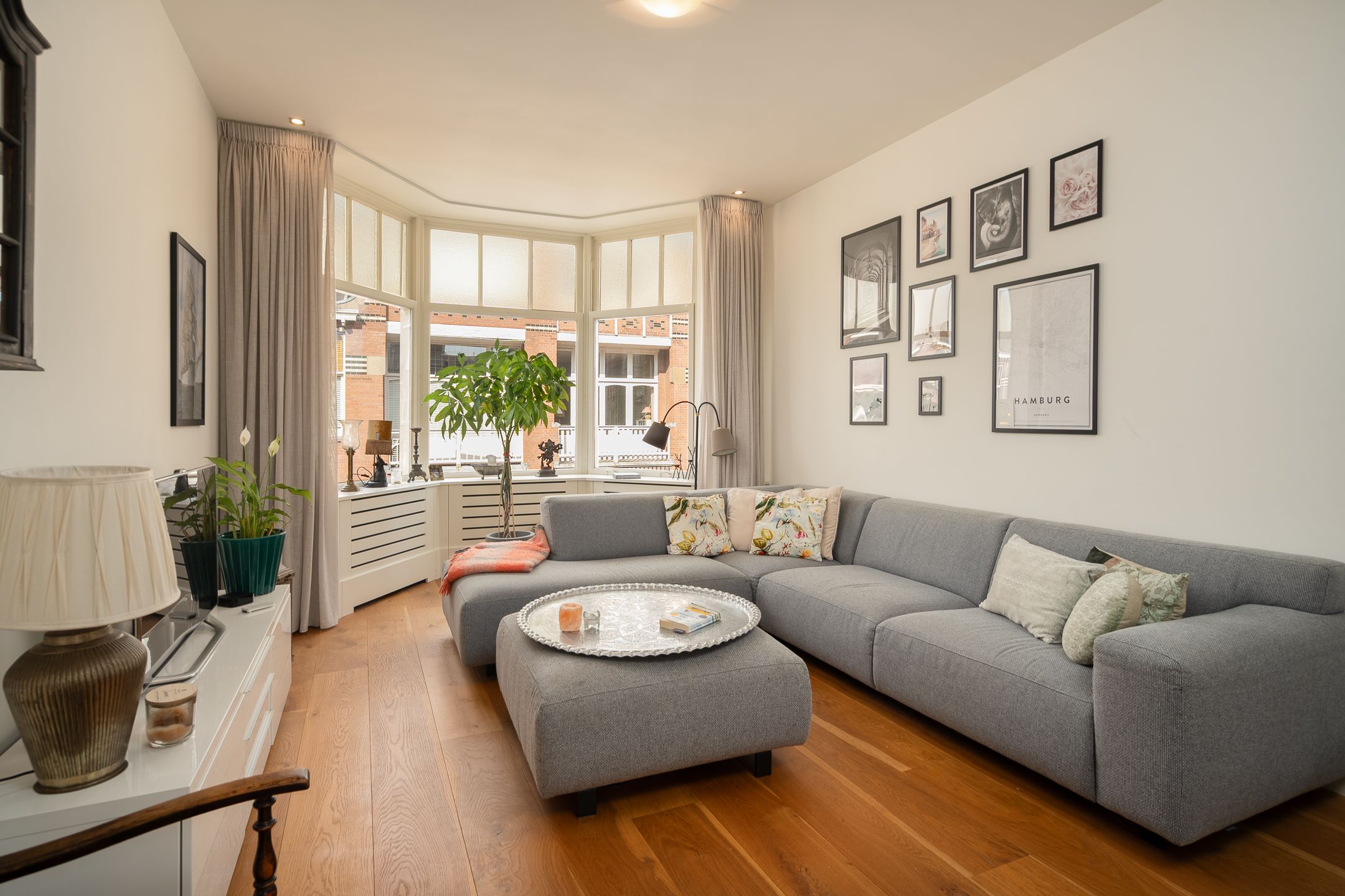 Foto 6 van Bentinckstraat 54