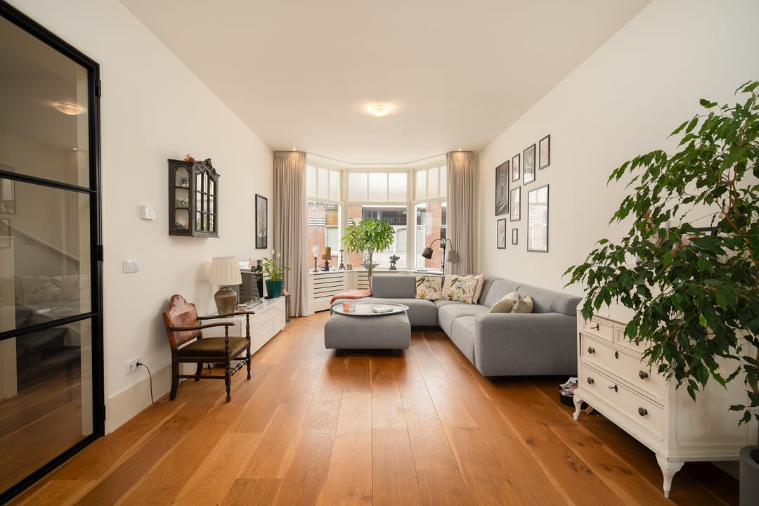 Foto 8 van Bentinckstraat 54