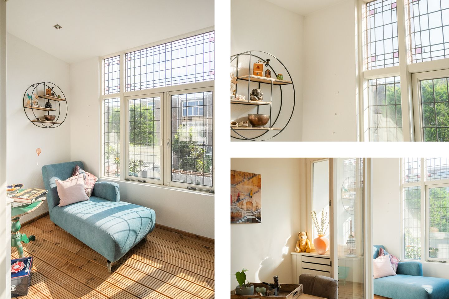 Foto 10 van Bentinckstraat 54