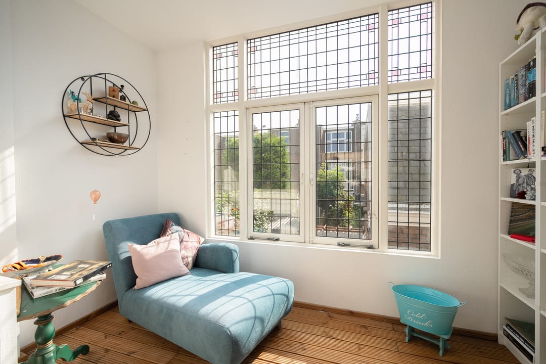 Foto 11 van Bentinckstraat 54