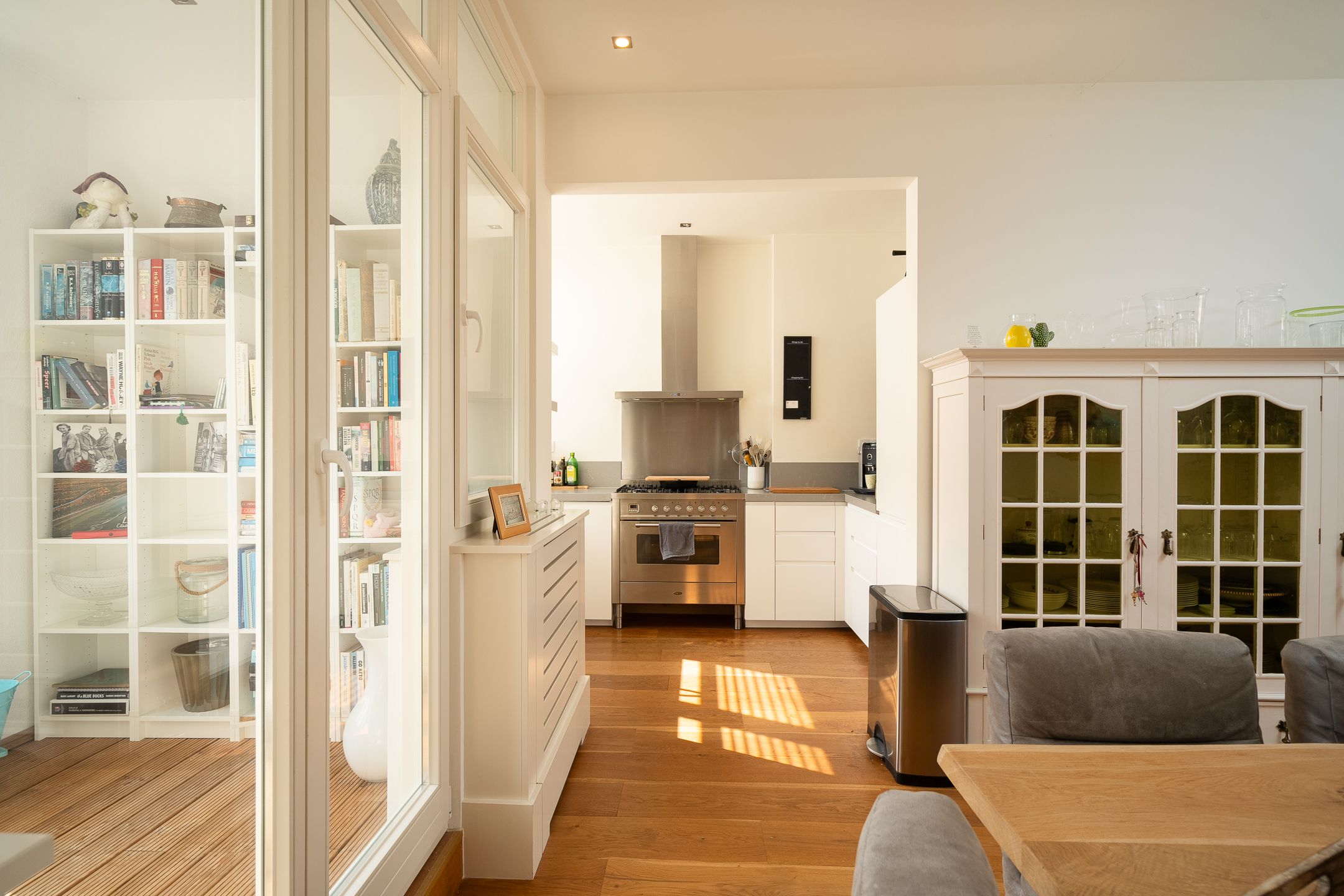 Foto 12 van Bentinckstraat 54