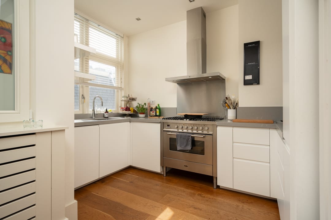 Foto 13 van Bentinckstraat 54