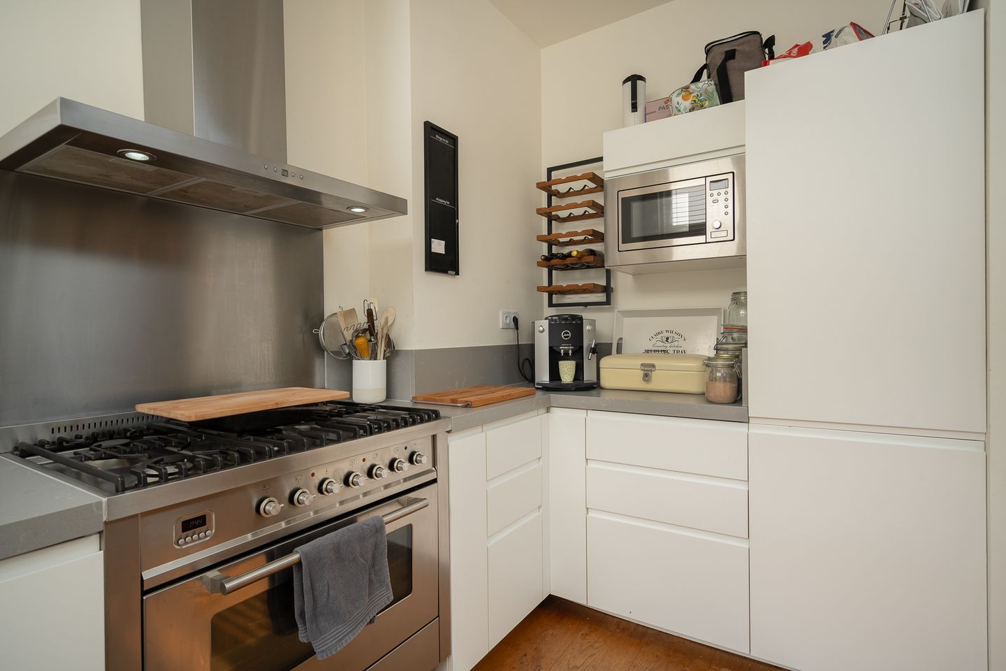 Foto 14 van Bentinckstraat 54