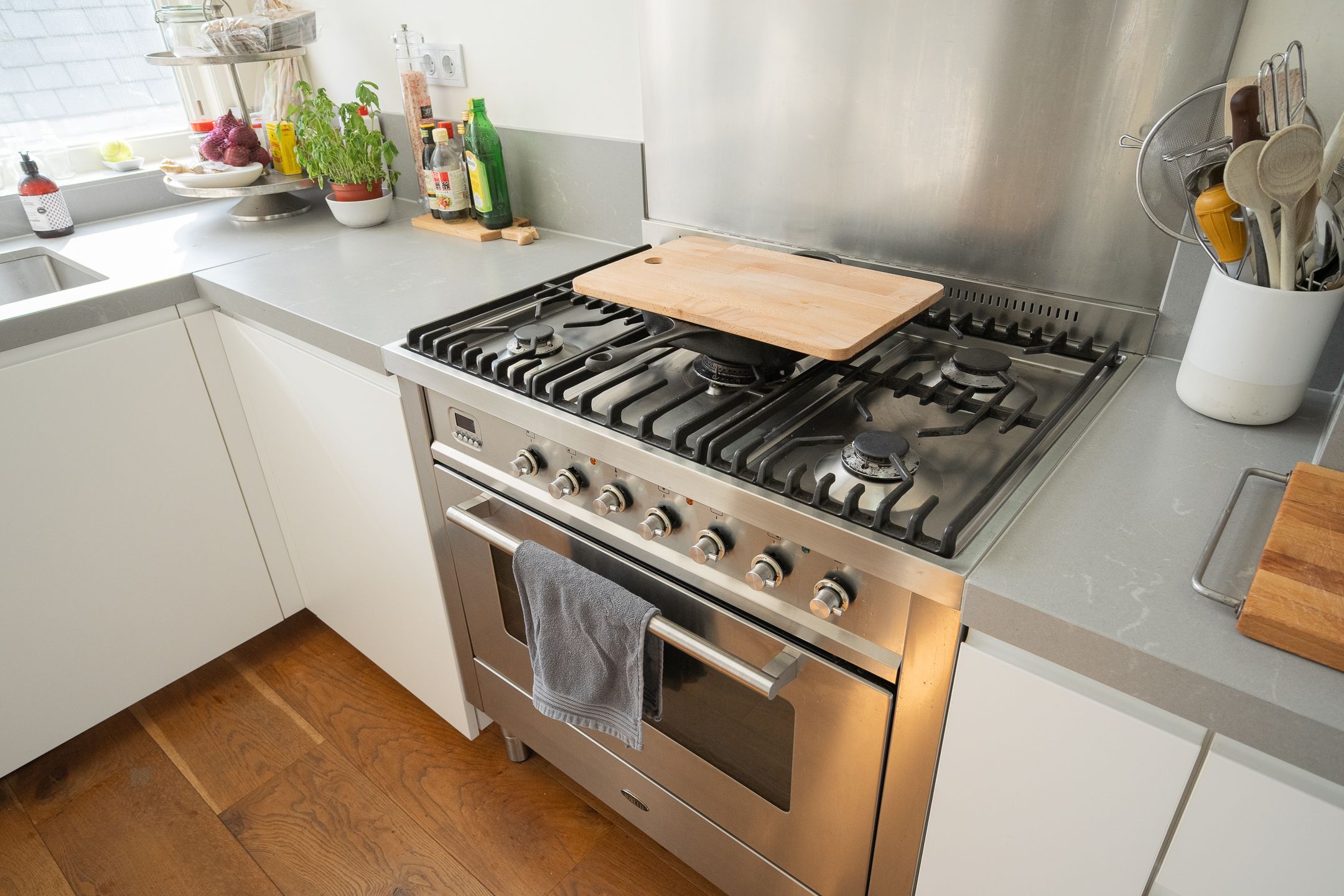 Foto 15 van Bentinckstraat 54