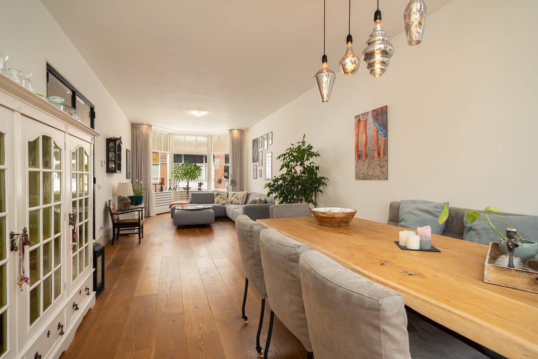 Foto 16 van Bentinckstraat 54