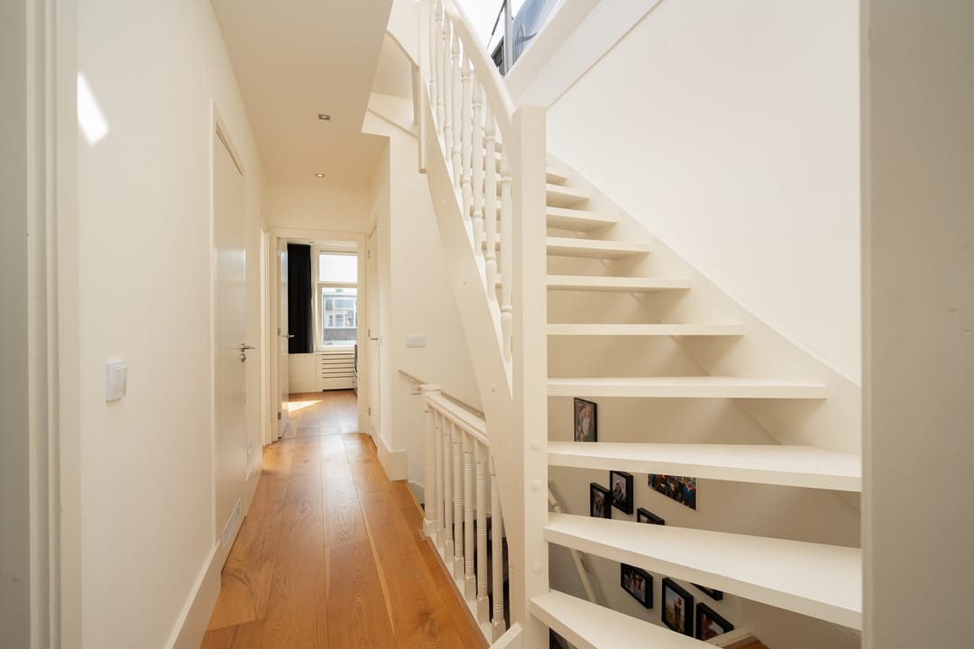 Foto 17 van Bentinckstraat 54