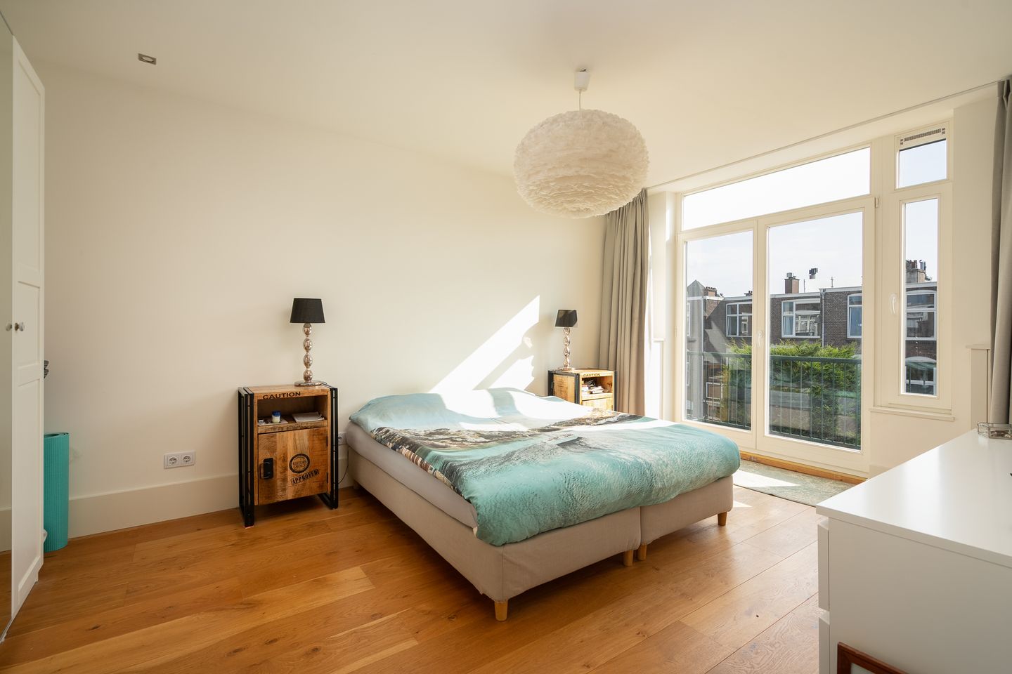 Foto 19 van Bentinckstraat 54