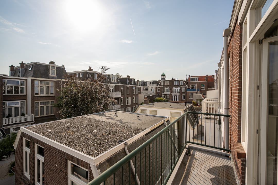 Foto 23 van Bentinckstraat 54