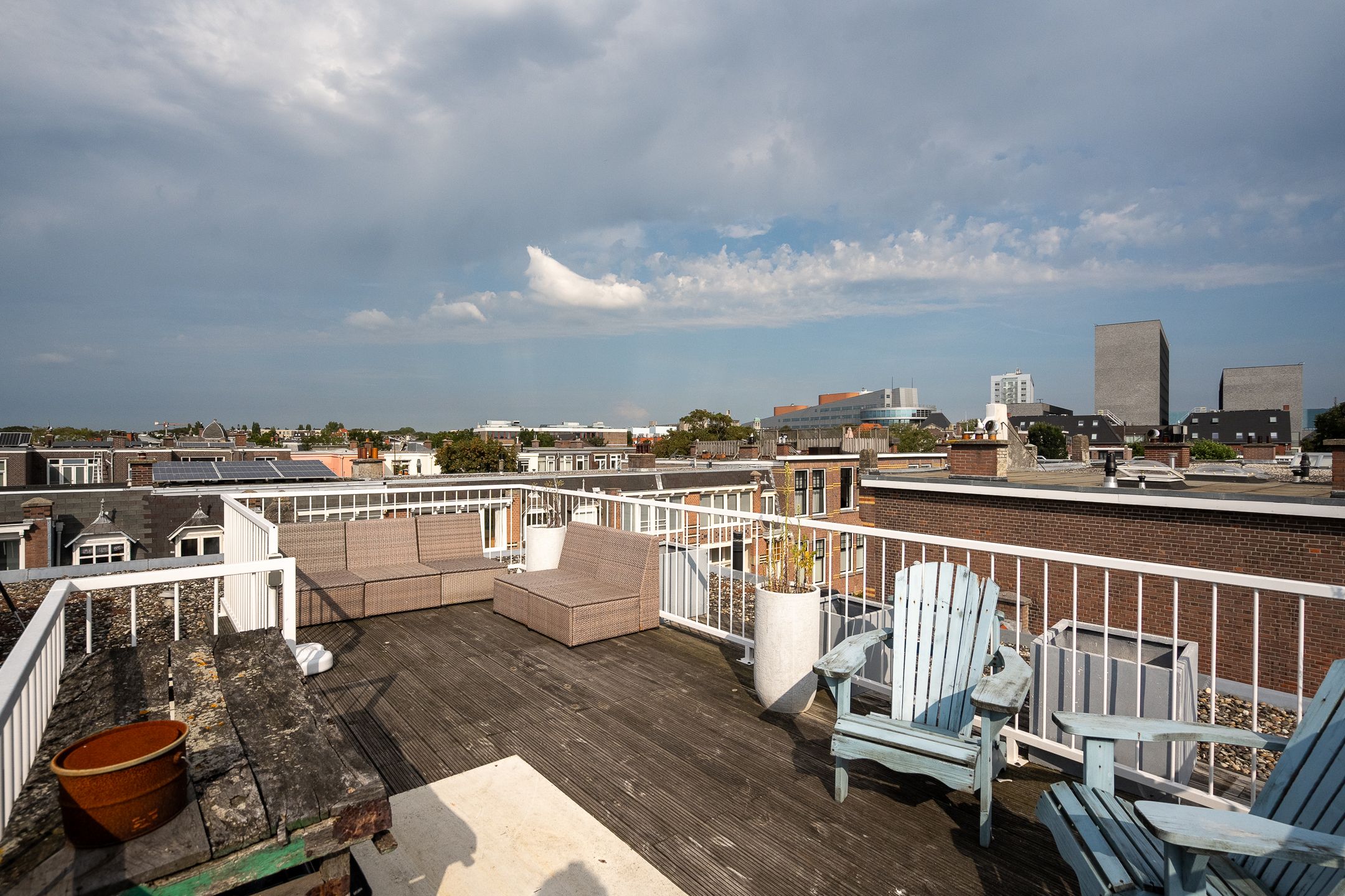 Foto 30 van Bentinckstraat 54