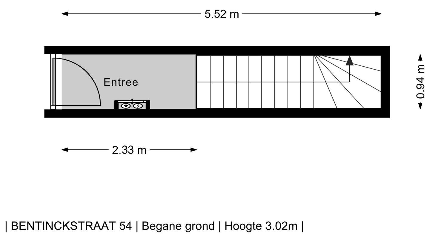 Foto 34 van Bentinckstraat 54