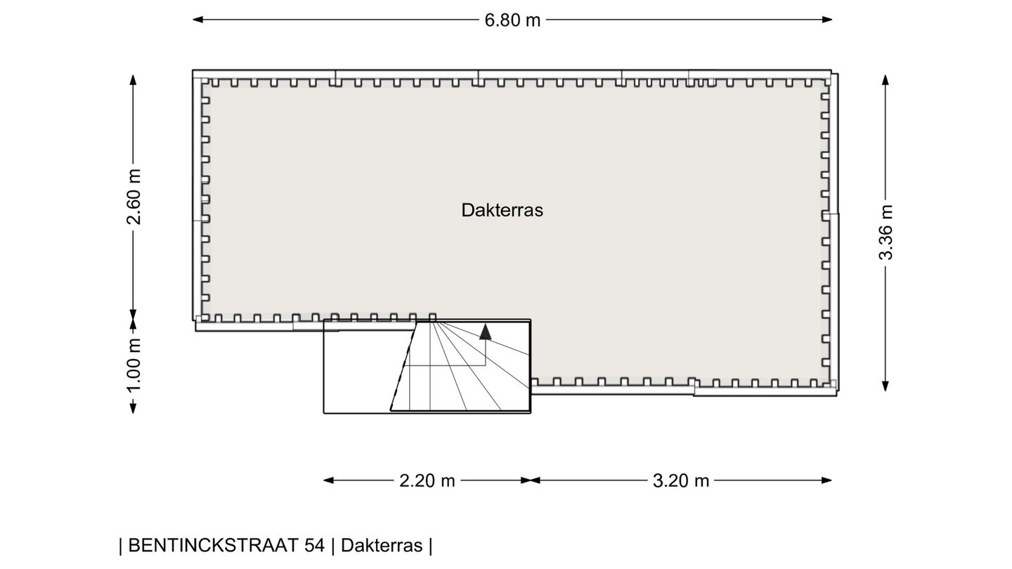 Foto 35 van Bentinckstraat 54