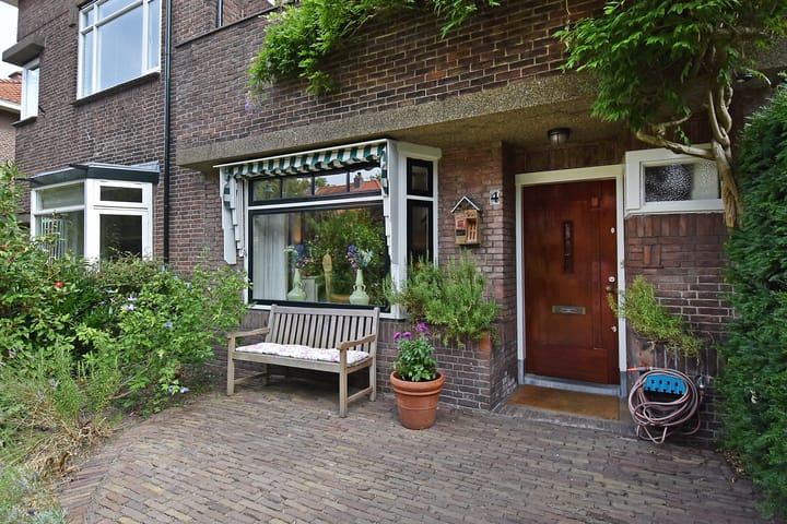 Foto 3 van Schellinglaan 4
