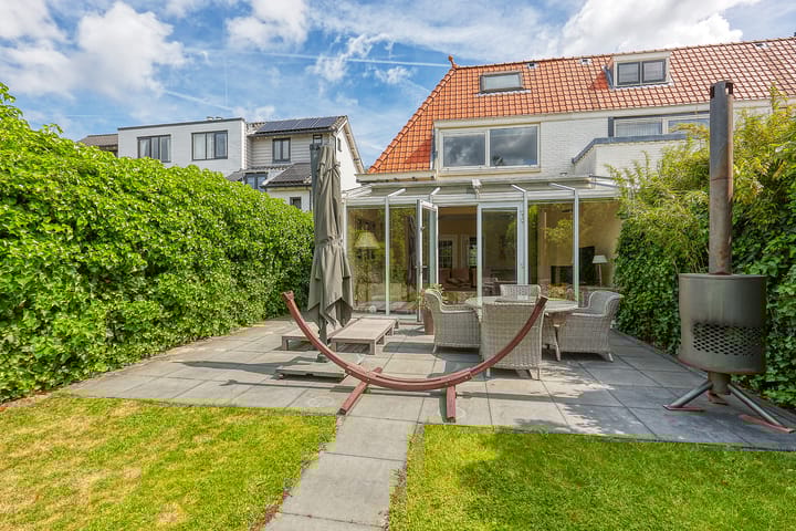 Foto 2 van Park Leeuwenberghlaan 32