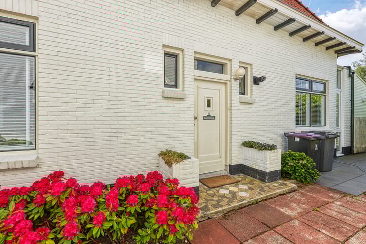 Foto 3 van Park Leeuwenberghlaan 32