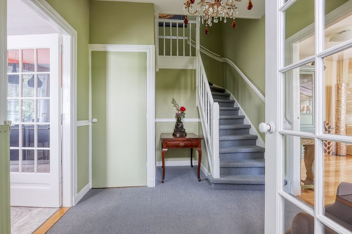 Foto 4 van Park Leeuwenberghlaan 32