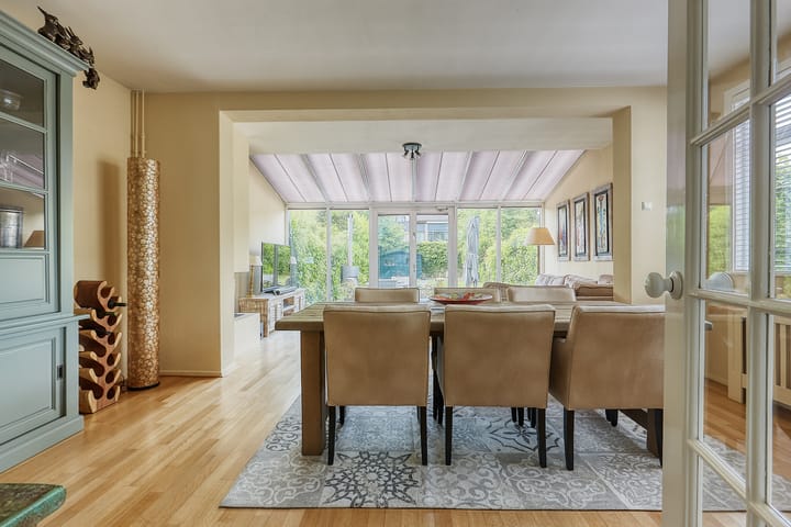 Foto 5 van Park Leeuwenberghlaan 32