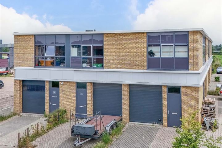 Smederijstraat 1 w, Bergambacht