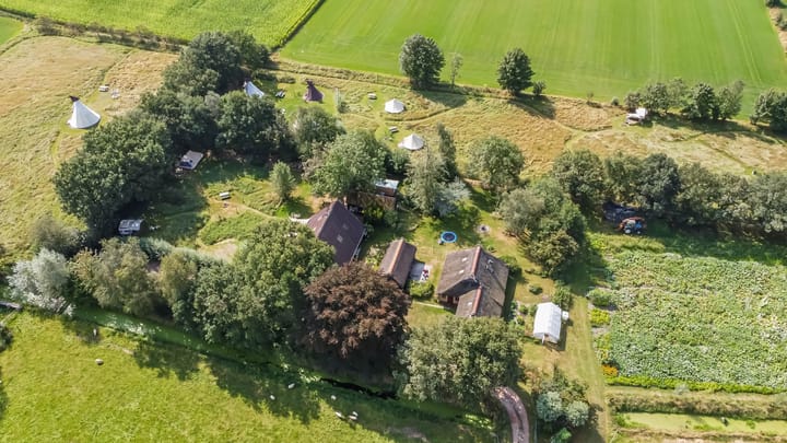 Foto 1 van Binnenwei 24