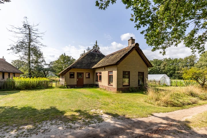 Foto 4 van Binnenwei 24