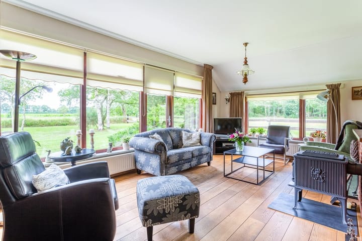 Foto 6 van Binnenwei 24