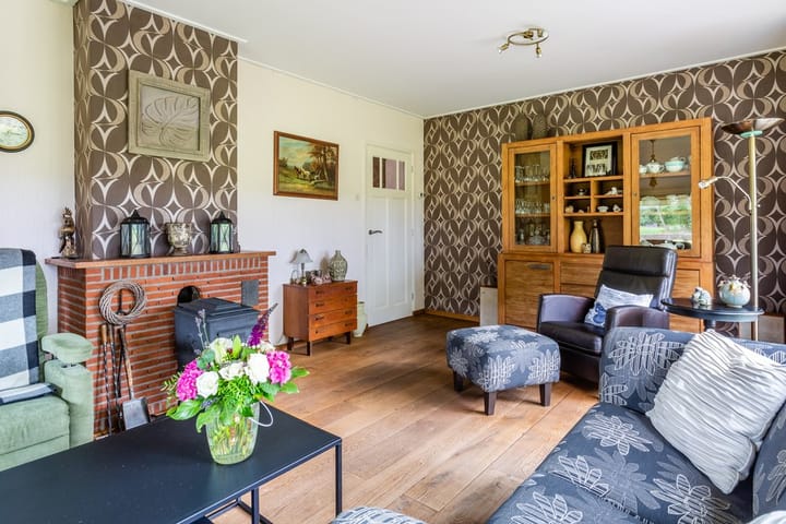 Foto 7 van Binnenwei 24