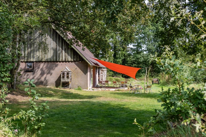 Foto 23 van Binnenwei 24