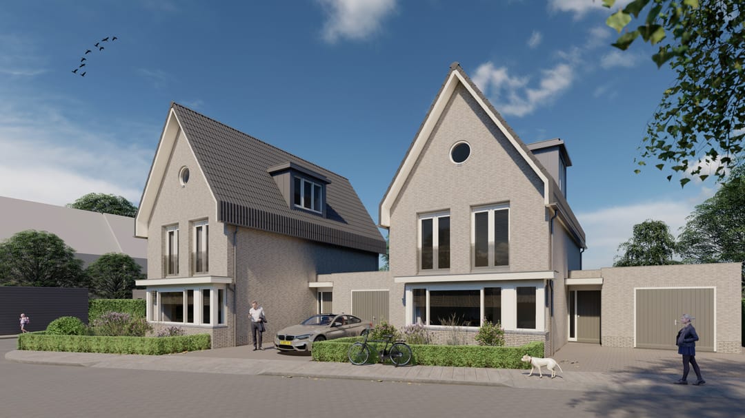 Photo 1 of Langecruysstraat 35