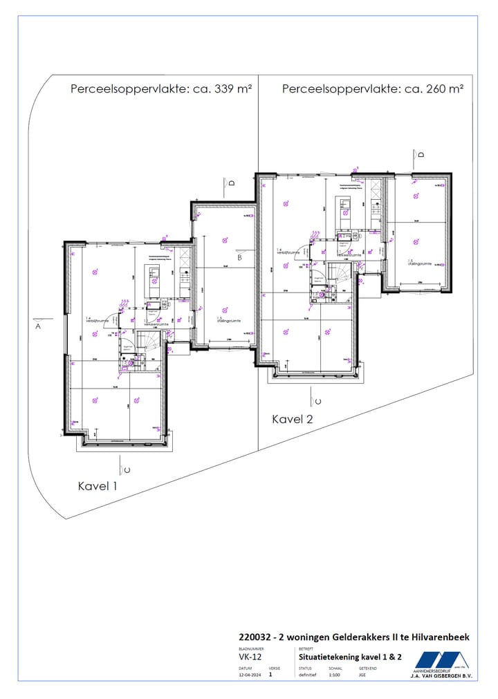 Photo 4 of Langecruysstraat 35