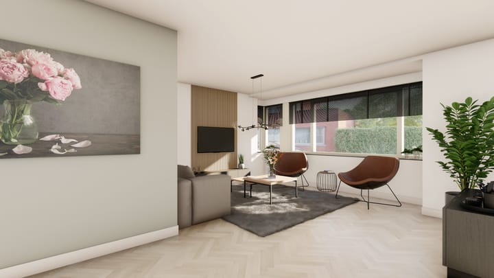 Foto 2 van Langecruysstraat 33