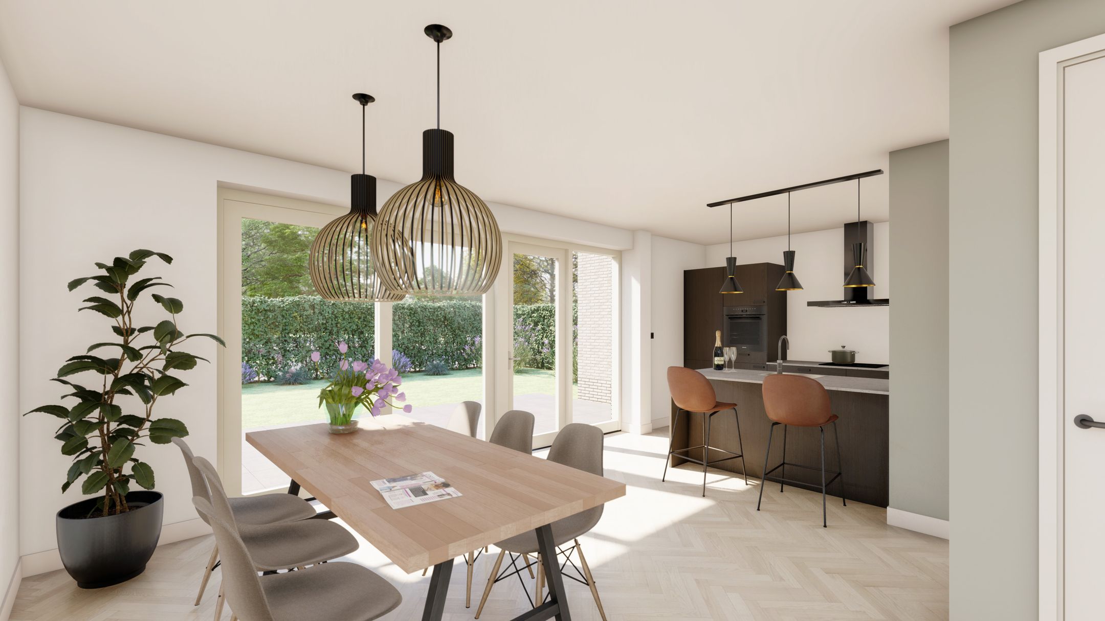 Foto 3 van Langecruysstraat 33